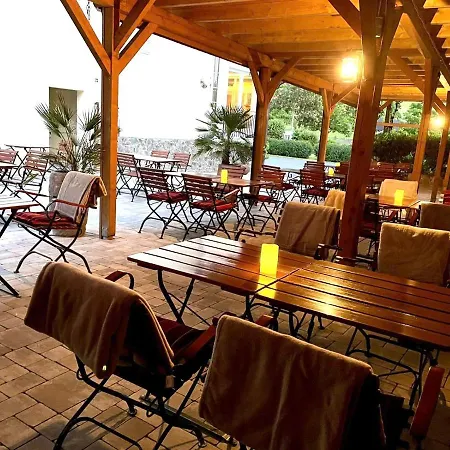 Hotel Restaurant Unikat