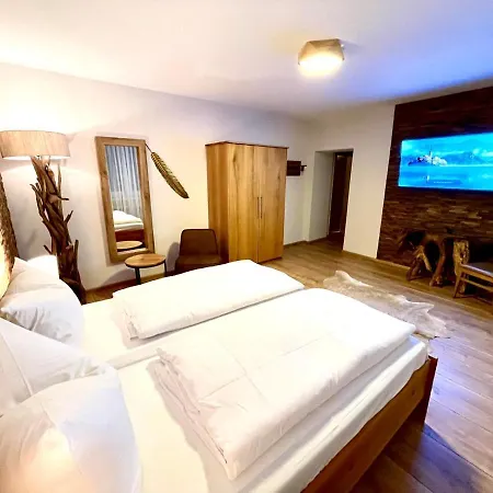 Hotel Restaurant Unikat Zeltingen-Rachtig