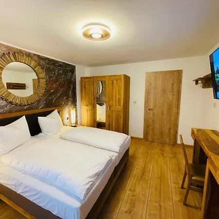 Restaurant Unikat * Zeltingen-Rachtig