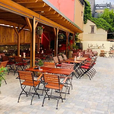 Restaurant Unikat