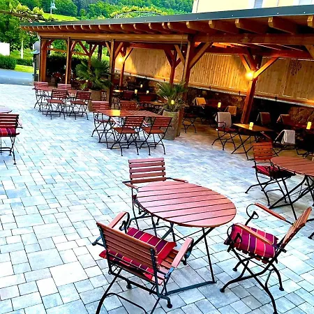 Hotell Restaurant Unikat *