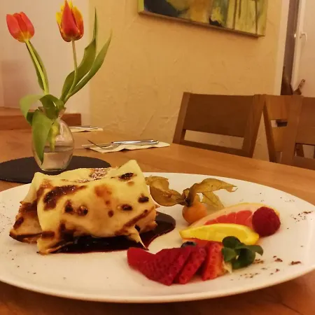 Restaurant Unikat Hotel *