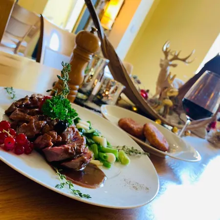 Restaurant Unikat Hotel