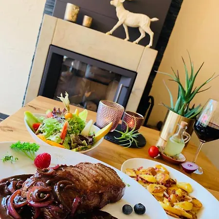 Restaurant Unikat * Zeltingen-Rachtig