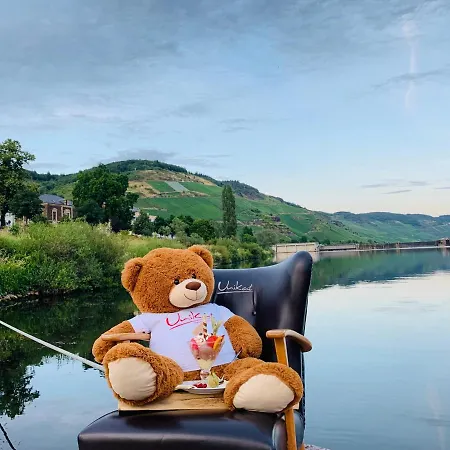 Restaurant Unikat Szálloda Zeltingen-Rachtig