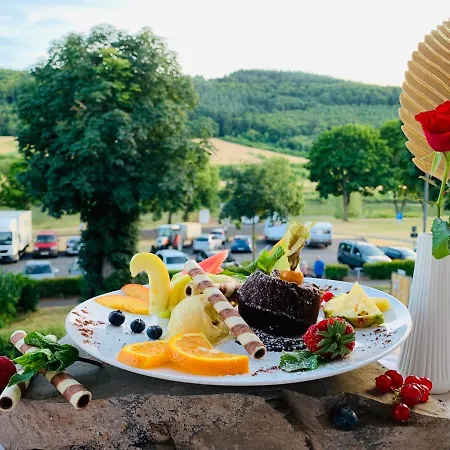 Hotel Restaurant Unikat Zeltingen-Rachtig