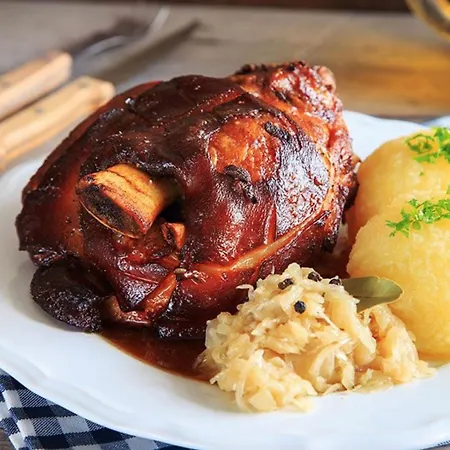 Restaurant Unikat * Zeltingen-Rachtig