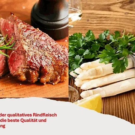 Hotel Restaurant Unikat Zeltingen-Rachtig