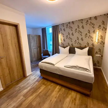 Restaurant Unikat Hotell *