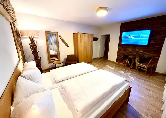 Hotel Restaurant Unikat Zeltingen-Rachtig