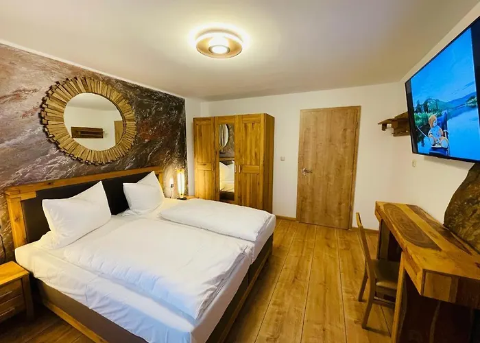 Restaurant Unikat * Zeltingen-Rachtig