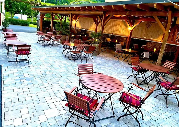 Hotel Restaurant Unikat *