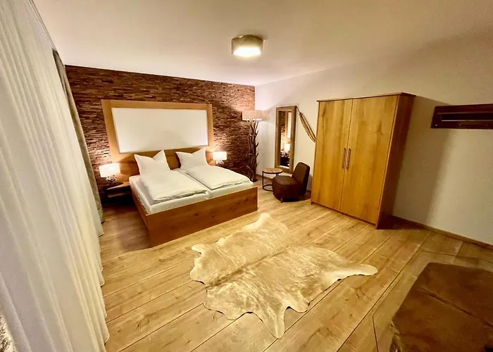 Hotel Restaurant Unikat