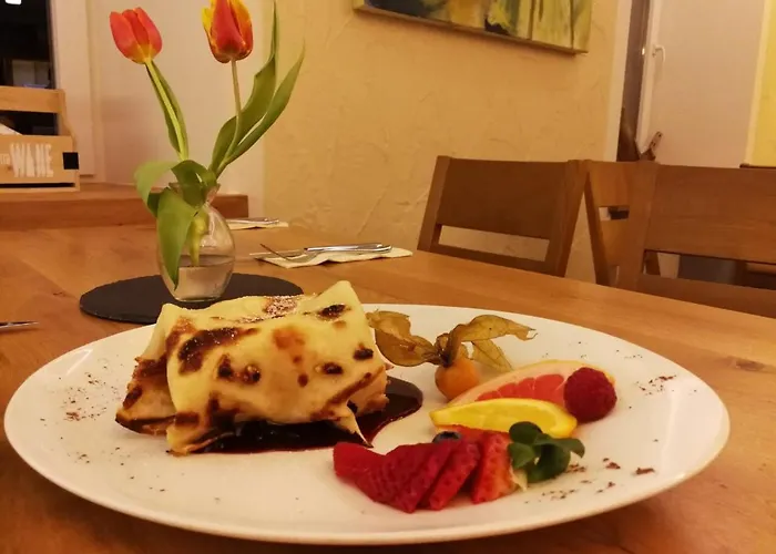 Restaurant Unikat Hotel *