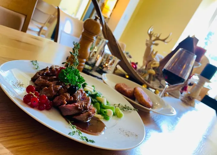 Restaurant Unikat Hotel