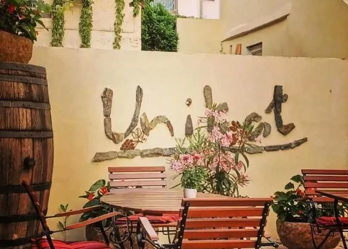 Restaurant Unikat Zeltingen-Rachtig