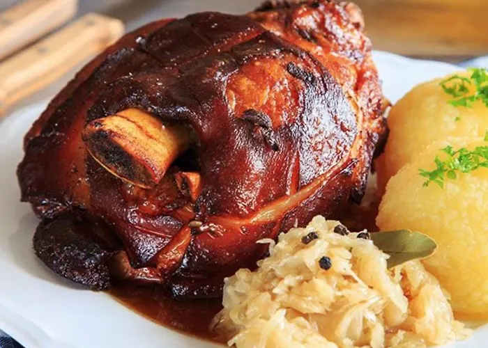 Restaurant Unikat * Zeltingen-Rachtig