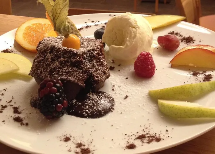 Hotel Restaurant Unikat