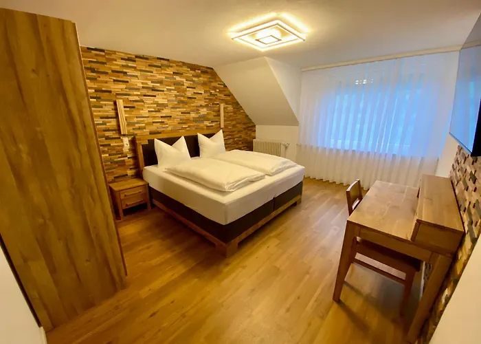 Restaurant Unikat * Zeltingen-Rachtig