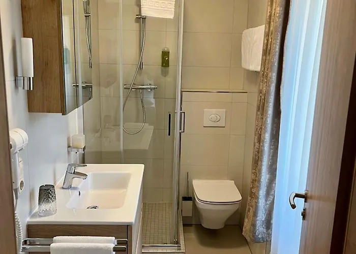 Hotel Restaurant Unikat Zeltingen-Rachtig