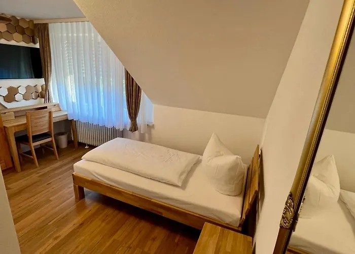 Restaurant Unikat زلتنغن راختخ