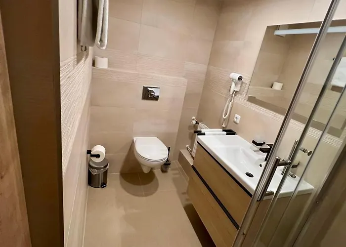 Restaurant Unikat Hotel