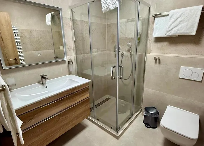 Restaurant Unikat Hotel