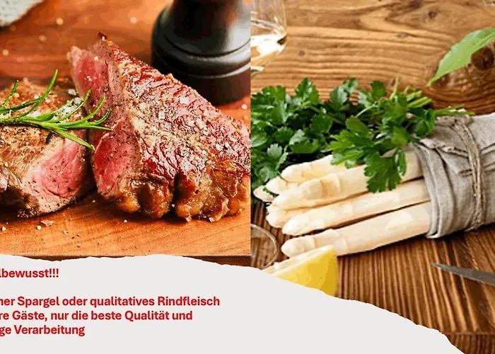 Hotel Restaurant Unikat Zeltingen-Rachtig